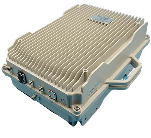 吕梁单频/双频/四频/五频运营级数字光纤直放站