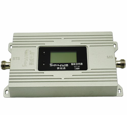 吕梁单频手机信号放大器800㎡