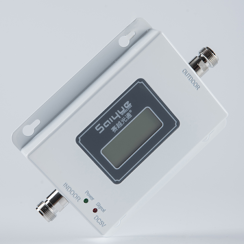 吕梁家用配电房机房信号放大器200㎡