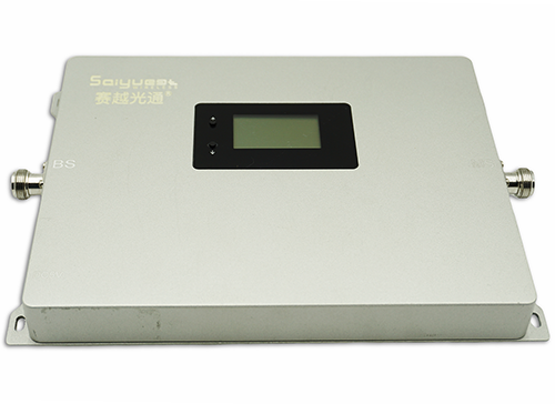  吕梁三频/四频/五频手机信号接收器800㎡