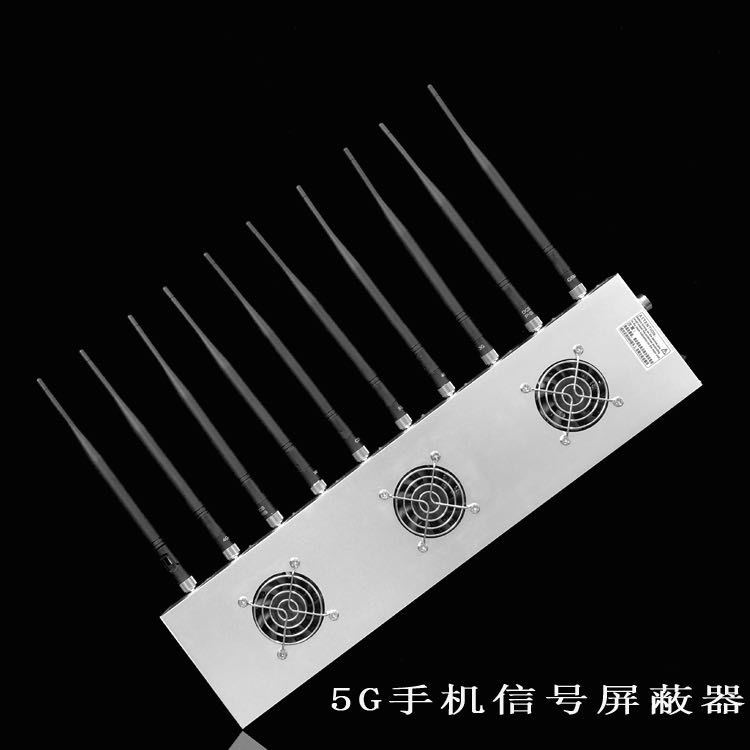 吕梁外置10天线移动通信干扰器