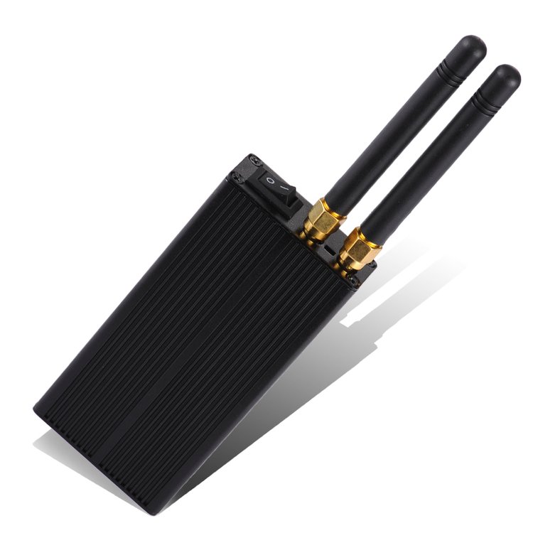  吕梁1.2G/1.5G导航屏蔽器
