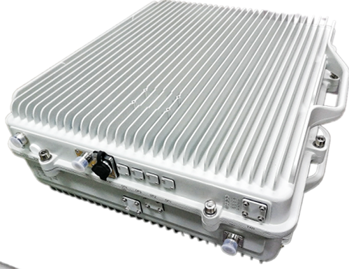 吕梁信令级数字室分型移动通信干扰器