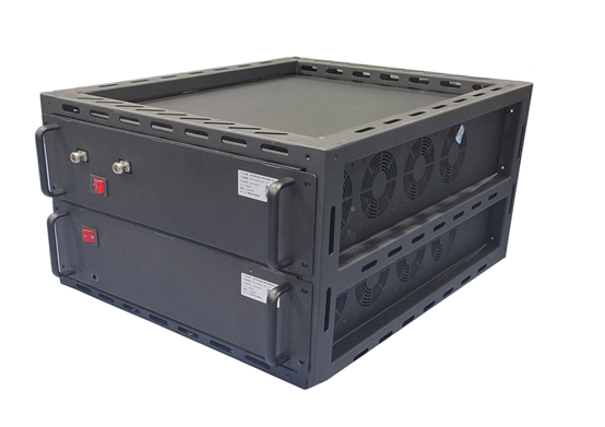 吕梁室内大功率通讯管控屏蔽系统