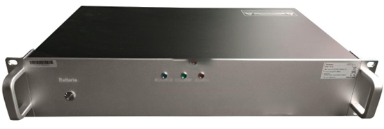  吕梁350M PDT消防集群警用主机直放站