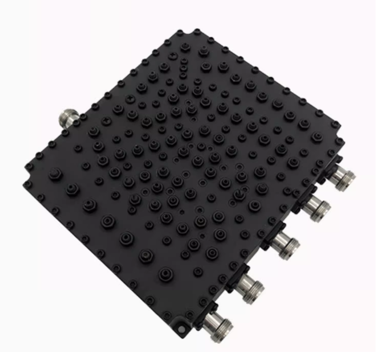  吕梁双频三频四频五频腔体合路器4G+5G
