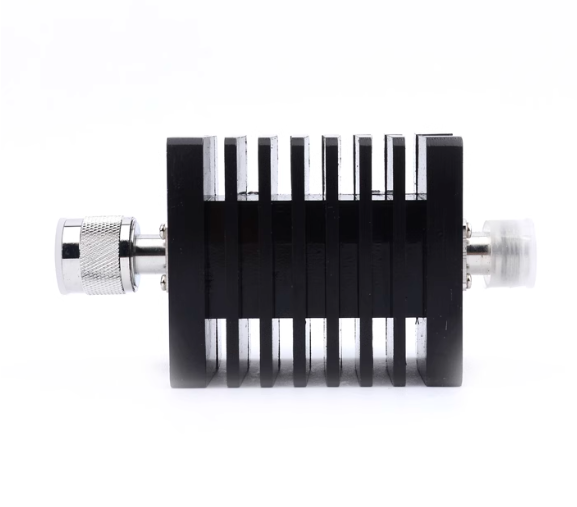  吕梁腔体固定衰减器0-3G/0-4G  N型接口